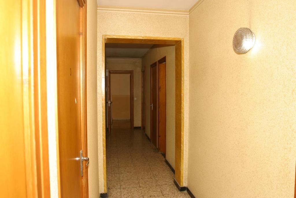 Hotel Fonda Neus Sant Sadurní dʼAnoia Exterior foto